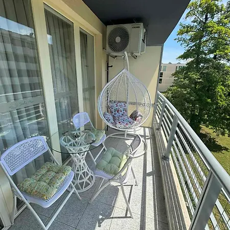 Appartement прекрасно студио *