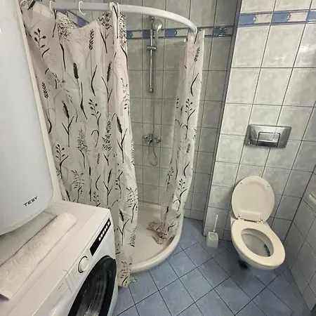 Appartement прекрасно студио Sunny Beach