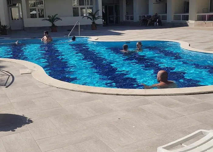 прекрасно студио Apartamento Sunny Beach