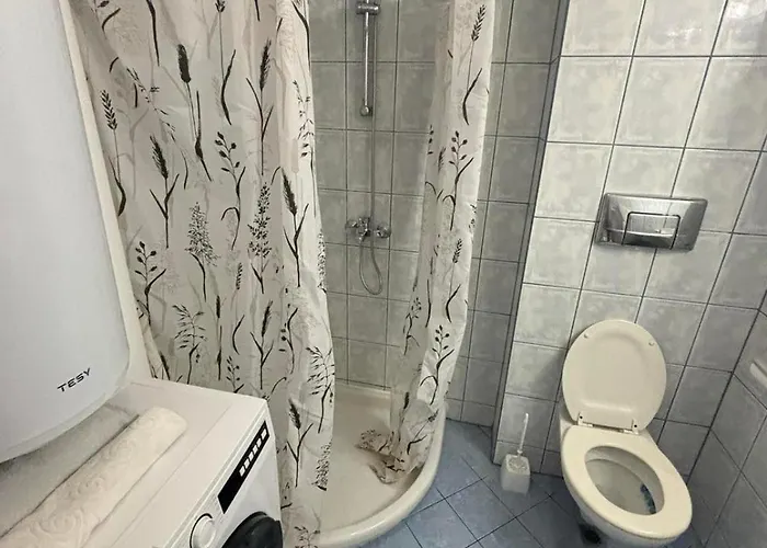 Apartamento прекрасно студио Sunny Beach