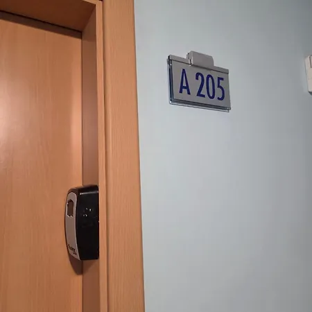 прекрасно студио Sunny Beach